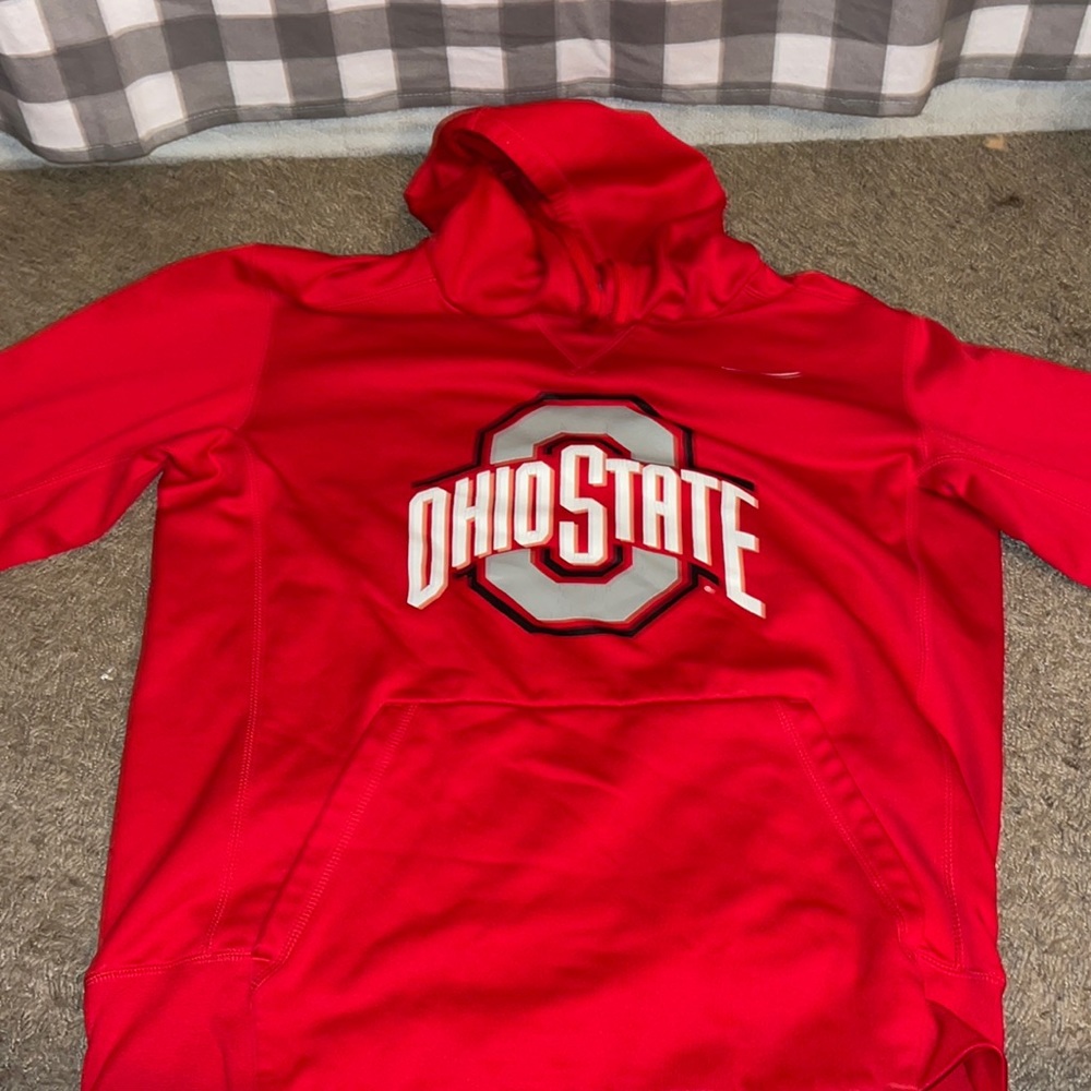 Ohio State Sweatshirt